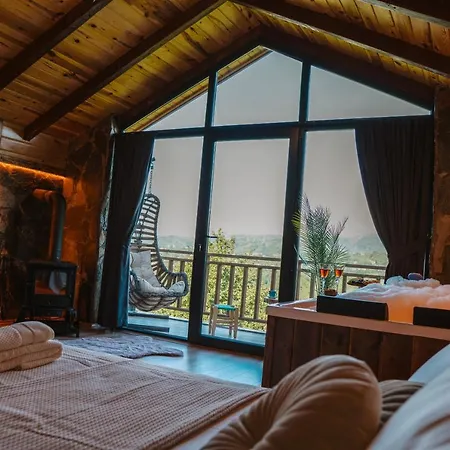 Yali Apartment Ardesen
