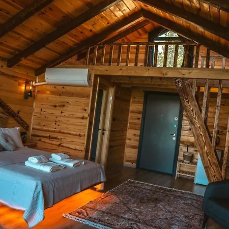 Yali Apartment Ardesen