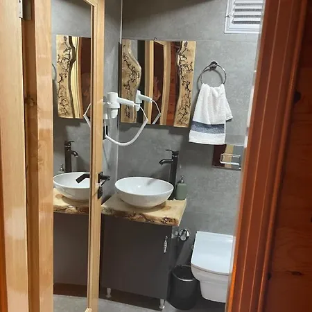 Yali Apartment
